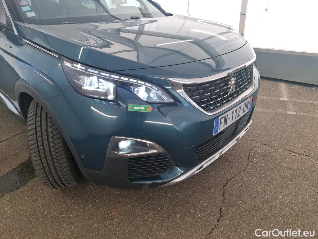  Peugeot  5008  GT Line 1.6 PureTech 180CV BVA8 E6dT #17