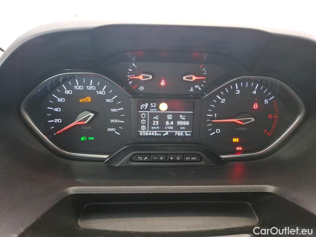  Peugeot  RIFTER  Active L1 1.2 PureTech #25