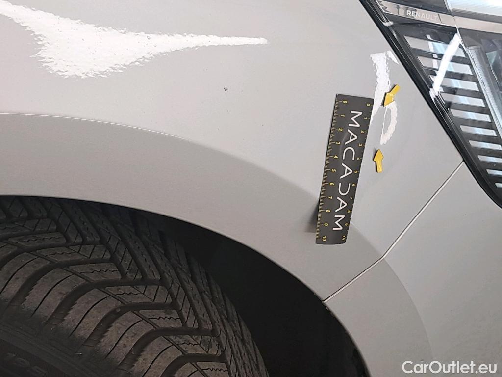  Renault  Clio  V Evolution 1.5 dCi 100CV BVM6 E6d #4