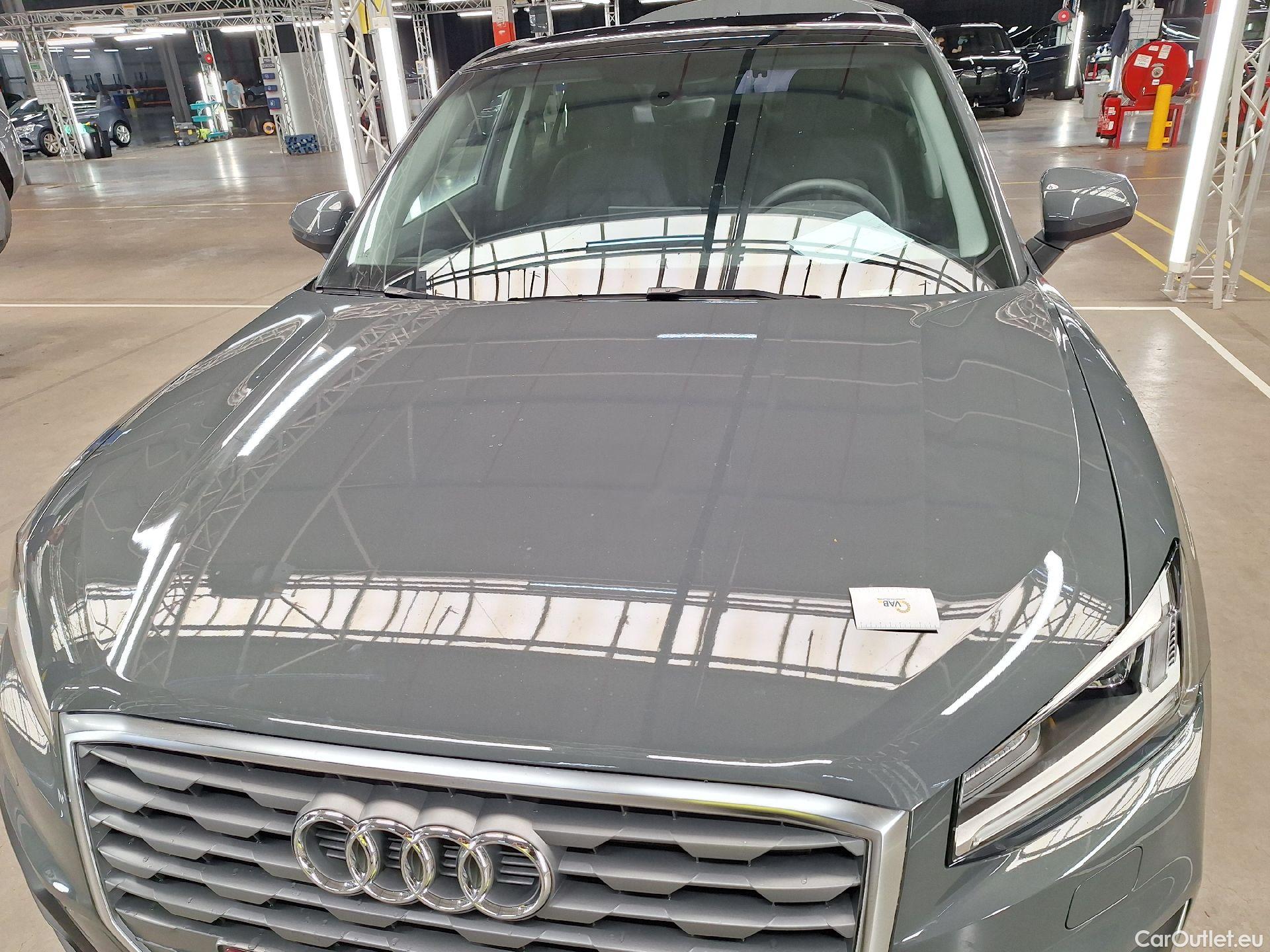  Audi  Q2 Audi,  '16, Audi  1.6 30 TDI 85kW S tronic 5d #6