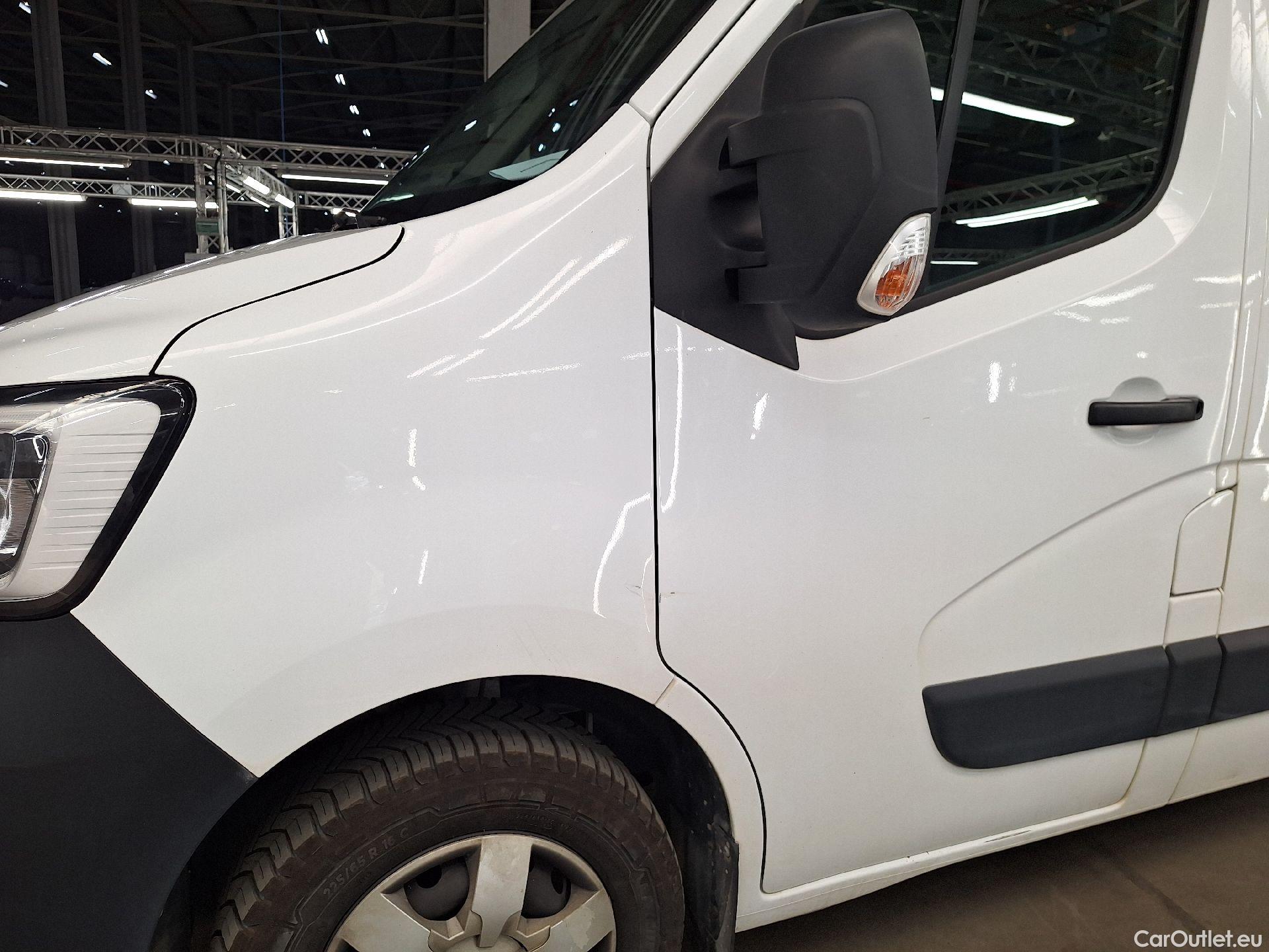  Renault  Megane Renault, _Master '19, Renault Master L2H2 Blue dCi 135 - 3.5 DC Grand Co #5