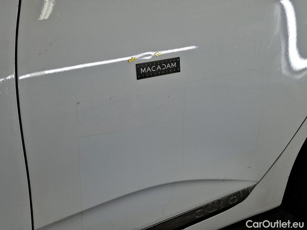  Renault  Clio  V Business 1.0 SCe 65CV BVM5 E6d #21