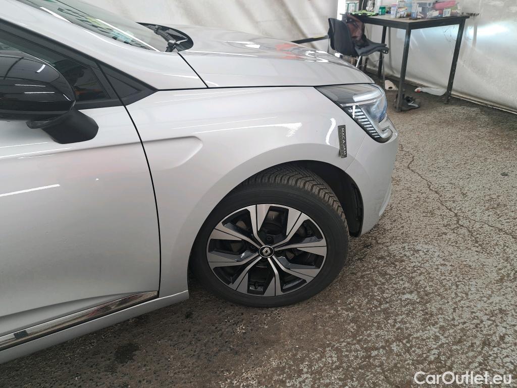  Renault  Clio  V Evolution 1.5 dCi 100CV BVM6 E6d #3