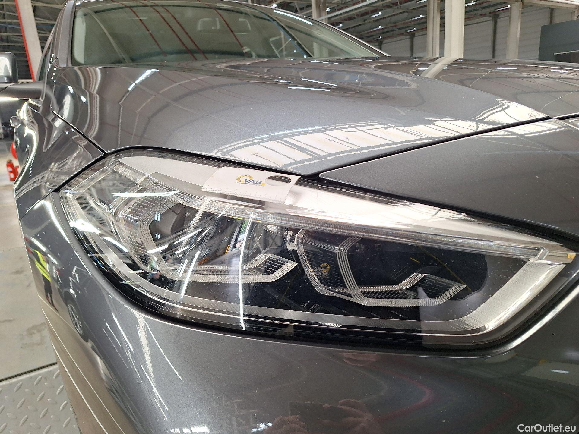  Bmw  Serie 1 BMW, 1-serie '19, BMW 1 Reeks Hatch 116d (85 kW) 5d #13