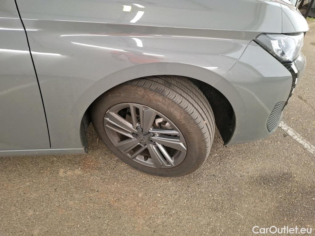  Peugeot  308  Active Pack 1.2 PureTech 130CV BVM6 E6d #17