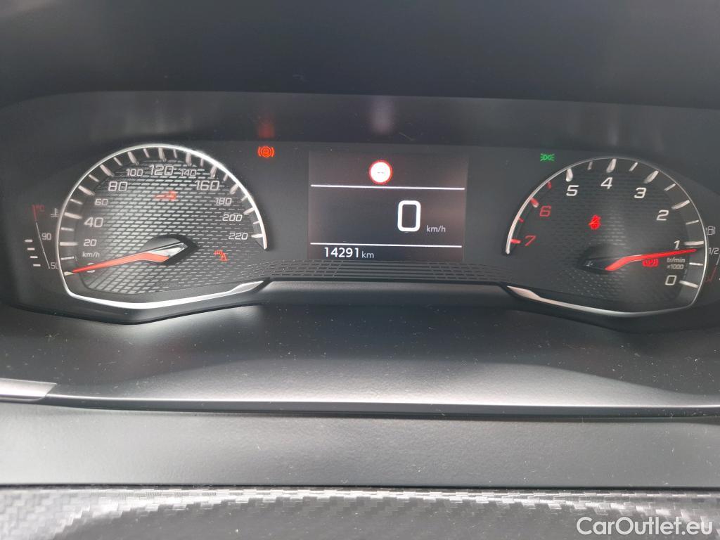  Peugeot  208  Active 1.2 PureTech 100CV BVM6 E6d #67