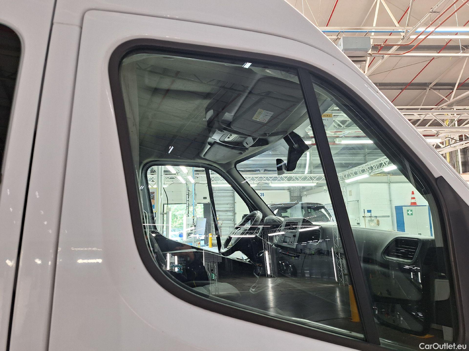 Renault  Megane Renault, _Master '19, Renault Master L2H2 Blue dCi 135 - 3.5 DC Grand Co #34