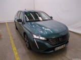  Peugeot  308  SW Allure 1.2 PureTech 130CV BVA8 E6d #2