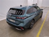  Peugeot  308  SW Allure 1.2 PureTech 130CV BVA8 E6d #3