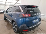  Peugeot  5008 PEUGEOT  / 2020 / 5P / SUV PureTech 180 S&S EAT8 GT Pack #2