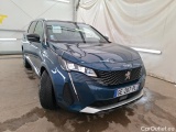  Peugeot  5008 PEUGEOT  / 2020 / 5P / SUV PureTech 180 S&S EAT8 GT Pack #4