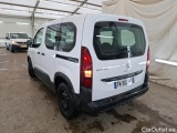  Peugeot  RIFTER  Active L1 1.2 PureTech #2