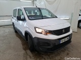  Peugeot  RIFTER  Active L1 1.2 PureTech #4