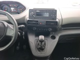 Peugeot  RIFTER  Active L1 1.2 PureTech #10