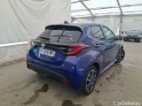  Toyota  Yaris TOYOTA  Hybride / 2019 / 5P / Berline Hybride 116h Design #3