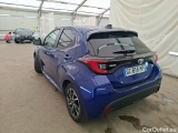  Toyota  Yaris TOYOTA  Hybride / 2019 / 5P / Berline Hybride 116h Design #2