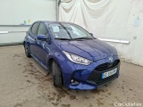  Toyota  Yaris TOYOTA  Hybride / 2019 / 5P / Berline Hybride 116h Design #4
