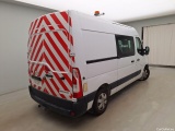  Renault  Megane Renault, _Master '19, Renault Master L2H2 Blue dCi 135 - 3.5 DC Grand Co #8