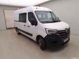  Renault  Megane Renault, _Master '19, Renault Master L2H2 Blue dCi 135 - 3.5 DC Grand Co #9