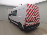  Renault  Megane Renault, _Master '19, Renault Master L2H2 Blue dCi 135 - 3.5 DC Grand Co #6