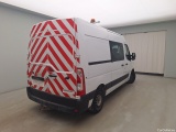  Renault  Megane Renault, _Master '19, Renault Master L2H2 Blue dCi 135 - 3.5 DC Grand Co #8