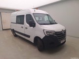  Renault  Megane Renault, _Master '19, Renault Master L2H2 Blue dCi 135 - 3.5 DC Grand Co #9