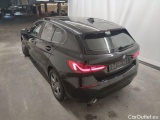  Bmw  Serie 1 BMW 1 Reeks Hatch 116dA (85 kW) 5d #7