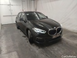  Bmw  Serie 1 BMW 1 Reeks Hatch 116dA (85 kW) 5d #8