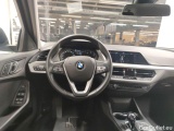  Bmw  Serie 1 BMW 1 Reeks Hatch 116dA (85 kW) 5d #9