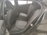  Bmw  Serie 1 BMW 1 Reeks Hatch 116dA (85 kW) 5d #10