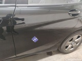  Bmw  Serie 1 BMW 1 Reeks Hatch 116dA (85 kW) 5d #27