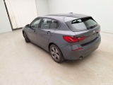  Bmw  Serie 1 BMW, 1-serie '19, BMW 1 Reeks Hatch 116d (85 kW) 5d #6