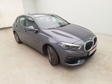  Bmw  Serie 1 BMW, 1-serie '19, BMW 1 Reeks Hatch 116d (85 kW) 5d #9