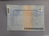  Bmw  Serie 1 BMW, 1-serie '19, BMW 1 Reeks Hatch 116d (85 kW) 5d #11