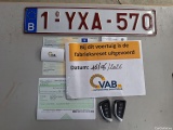  Bmw  Serie 1 BMW, 1-serie '19, BMW 1 Reeks Hatch 116d (85 kW) 5d #16