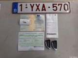  Bmw  Serie 1 BMW, 1-serie '19, BMW 1 Reeks Hatch 116d (85 kW) 5d #22