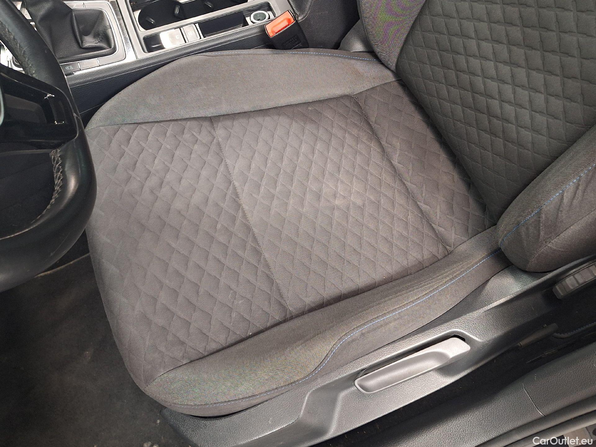  Volkswagen  Golf  VW, VII FL'16, Volkswagen VII 1.6 TDi SCR 85kW Join 5d #21