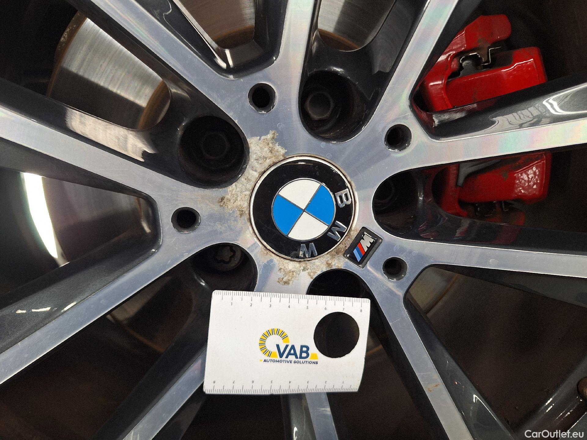  Bmw  X3 BMW,  '17 PHEV, BMW  xDrive30e (120 kW) 5d #25