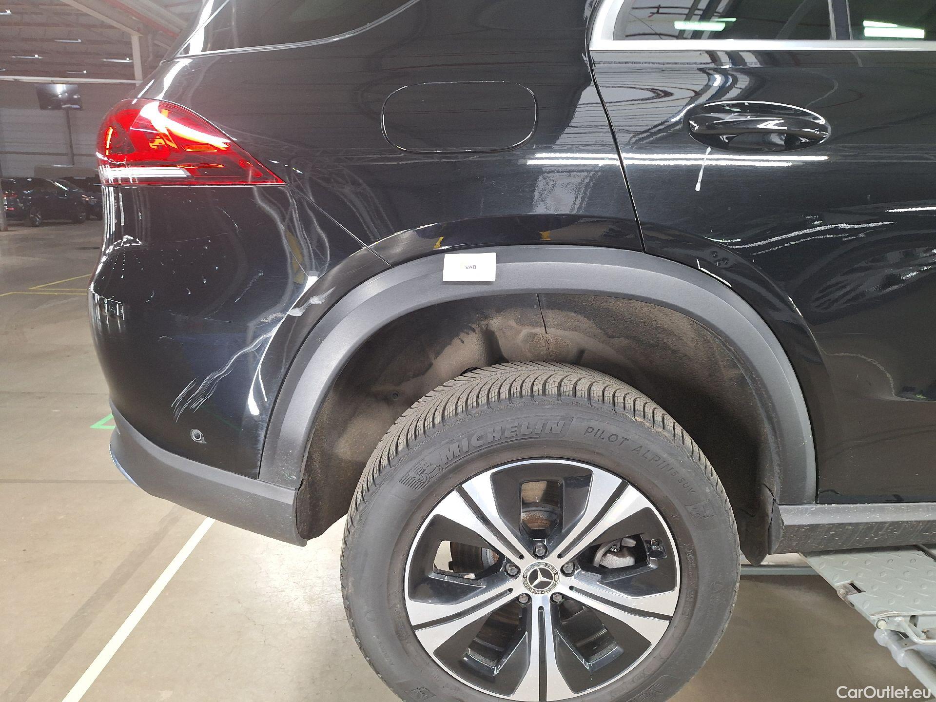  Mercedes  G-Klasee Mercedes, GLE '18, Mercedes-Benz GLE GLE 350 de 4MATIC 5d #19