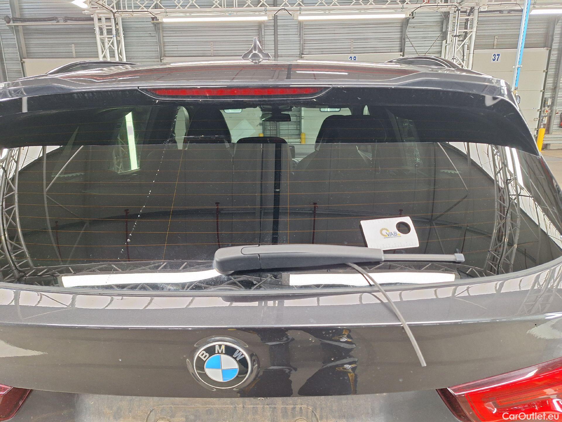  Bmw  X3 BMW,  '17 PHEV, BMW  xDrive30e (120 kW) 5d #8
