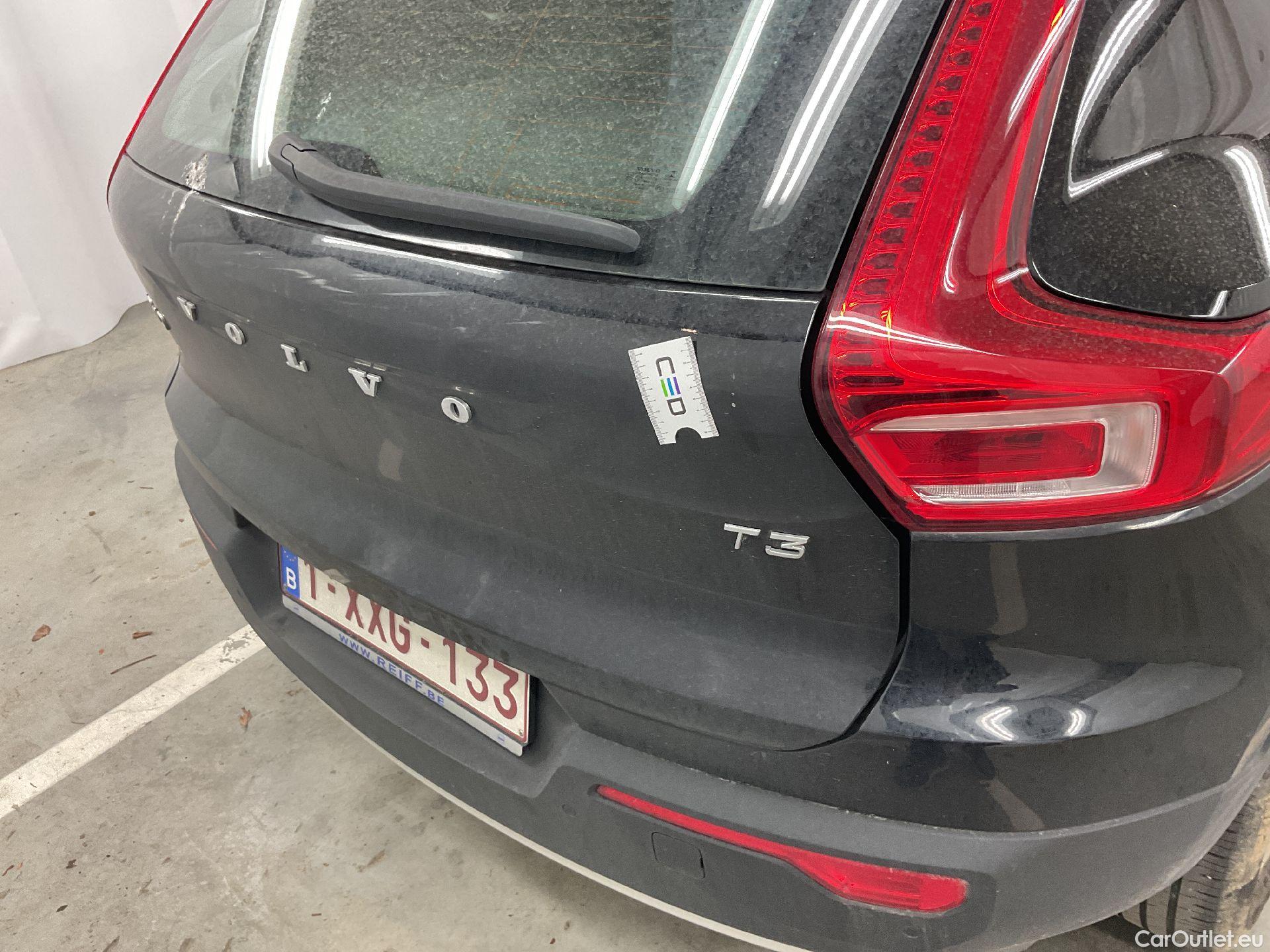  Volvo  XC 40 Volvo, XC40 '17, Volvo XC40 T3 Momentum Pro 5d !!No COC!! #53