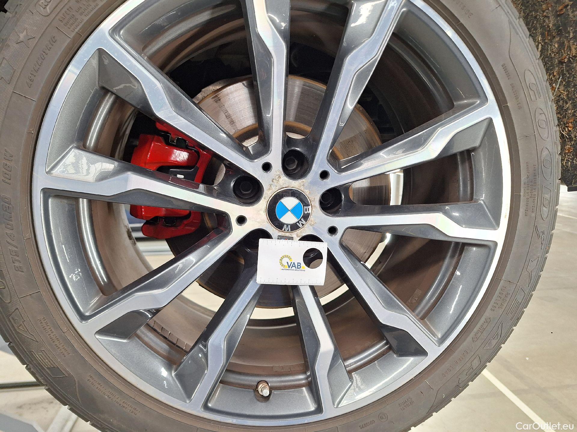  Bmw  X3 BMW,  '17 PHEV, BMW  xDrive30e (120 kW) 5d #26