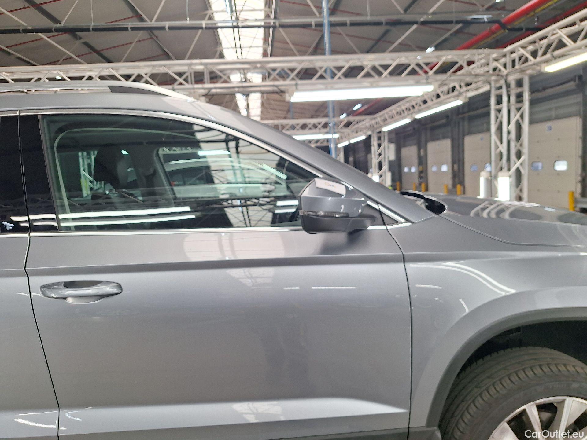  Skoda  Karoq Skoda,  '17, Skoda  1.6 CRTDI 85KW DSG7 Style 5d #14