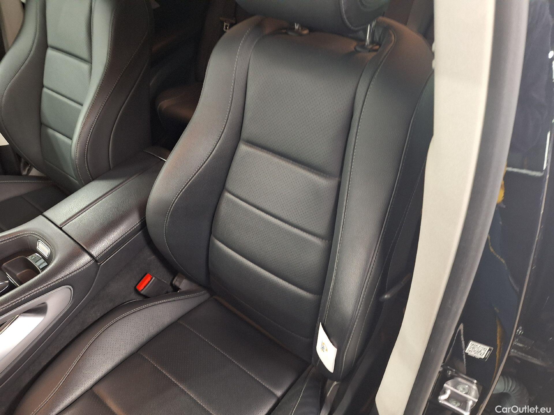  Mercedes  G-Klasee Mercedes, GLE '18, Mercedes-Benz GLE GLE 350 de 4MATIC 5d #41