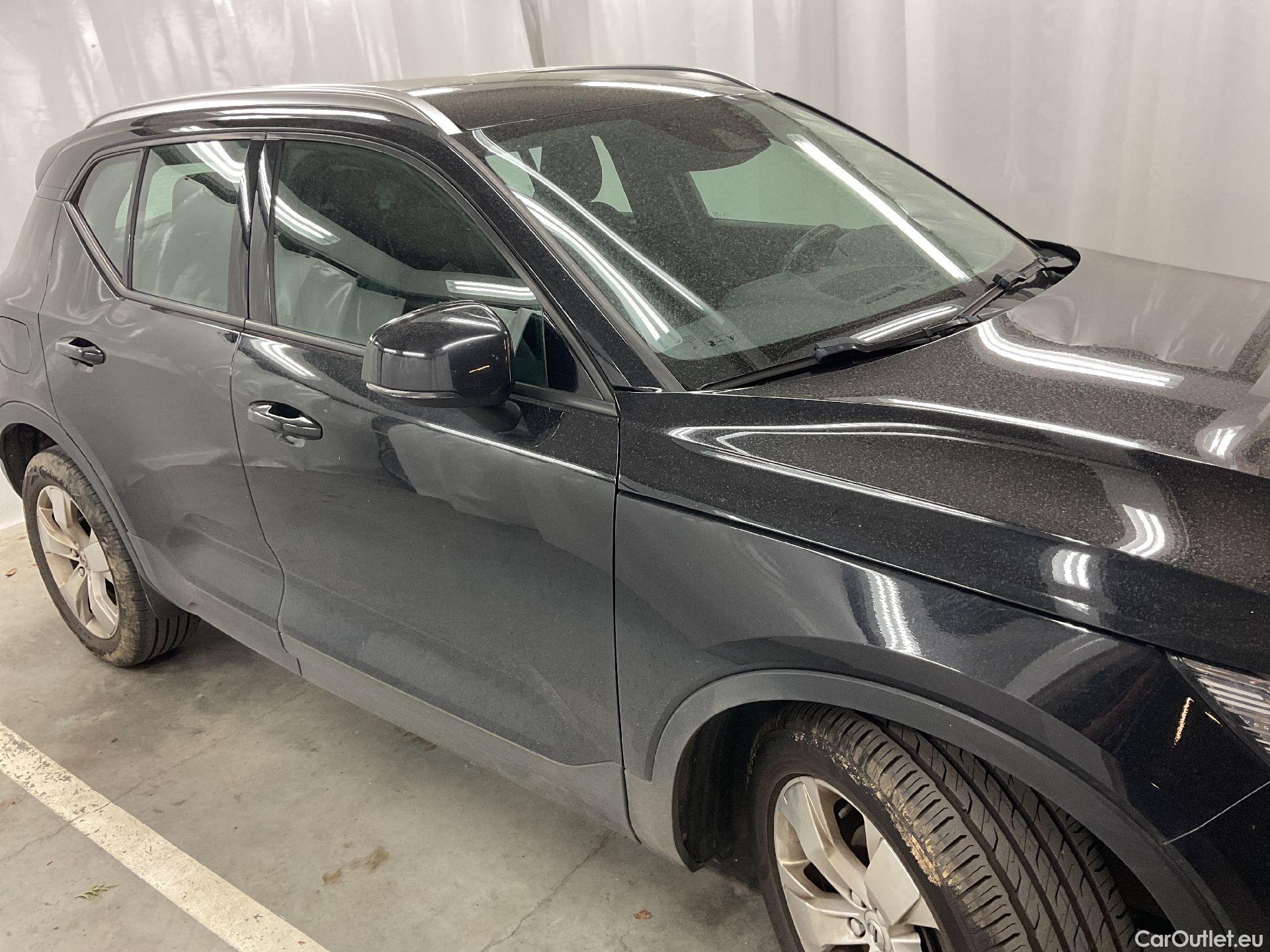  Volvo  XC 40 Volvo, XC40 '17, Volvo XC40 T3 Momentum Pro 5d !!No COC!! #26