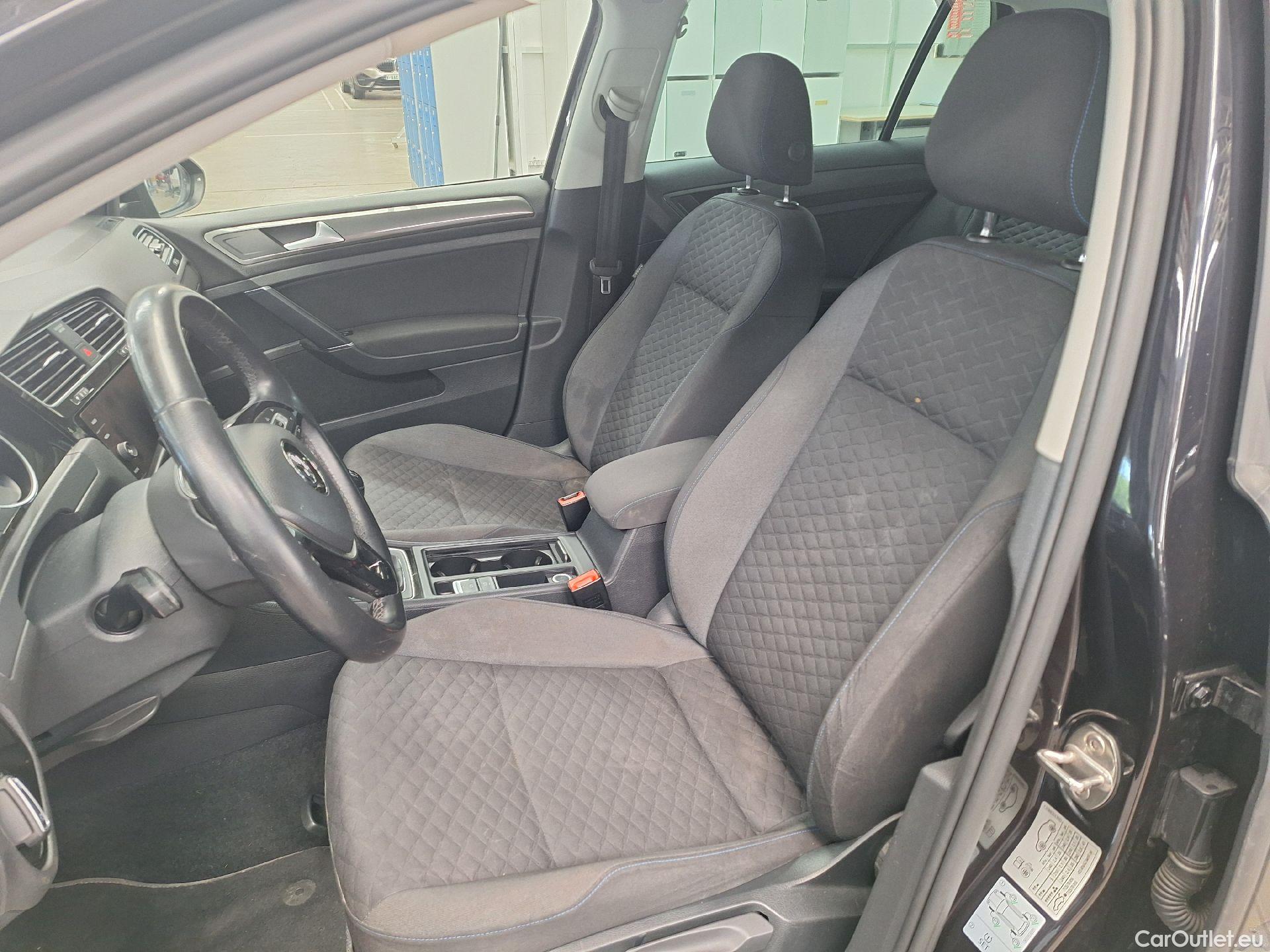  Volkswagen  Golf  VW, VII FL'16, Volkswagen VII 1.6 TDi SCR 85kW Join 5d #1