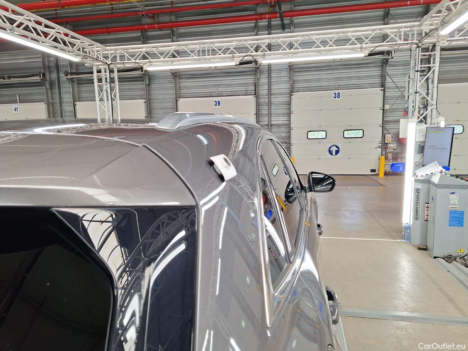  DS  DS7 DS,  CB '17, DS 7 Crossback 1.5 BlueHDi 130 Automatic So Chic 5 #11