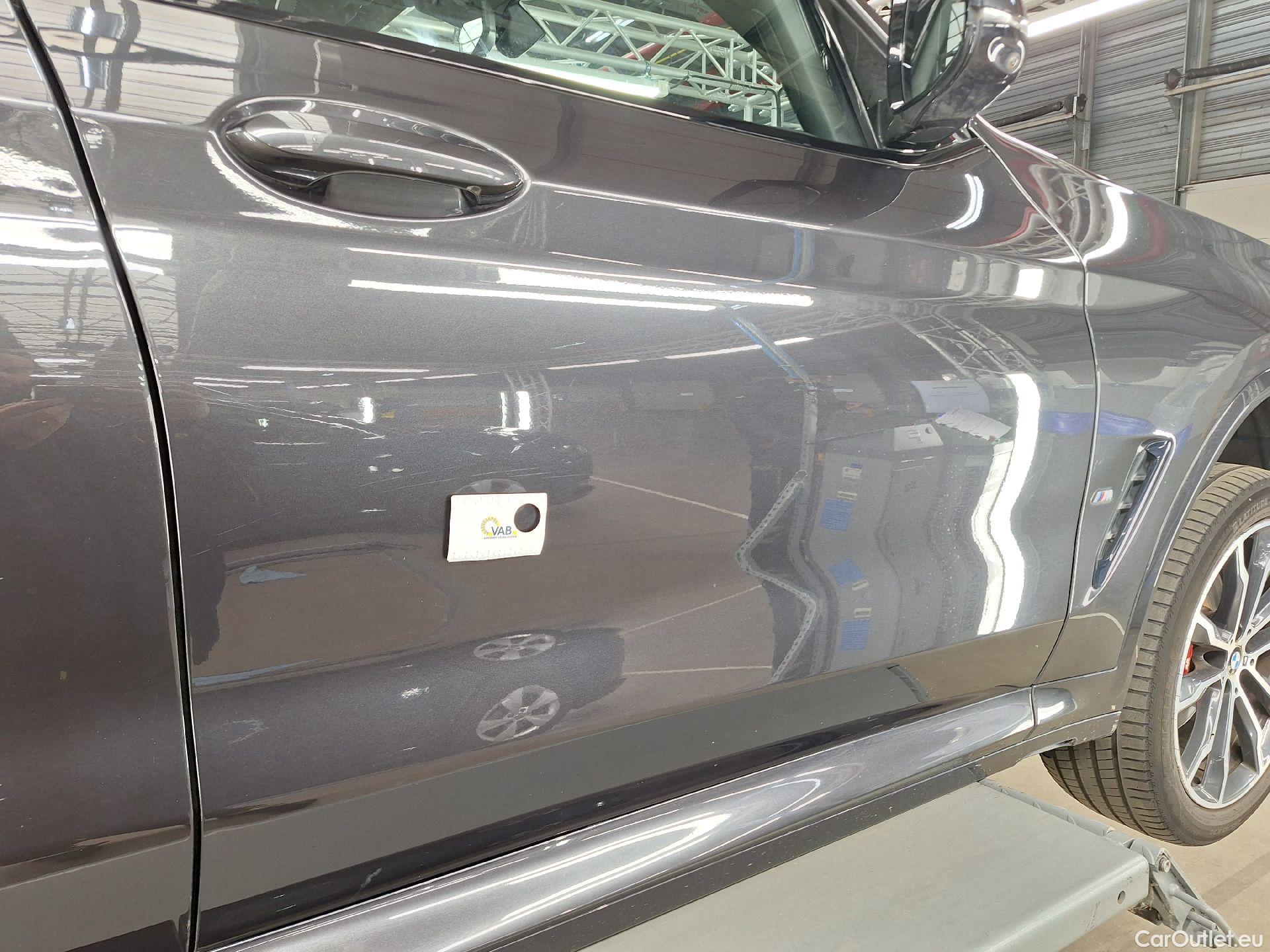  Bmw  X3 BMW,  '17 PHEV, BMW  xDrive30e (120 kW) 5d #20