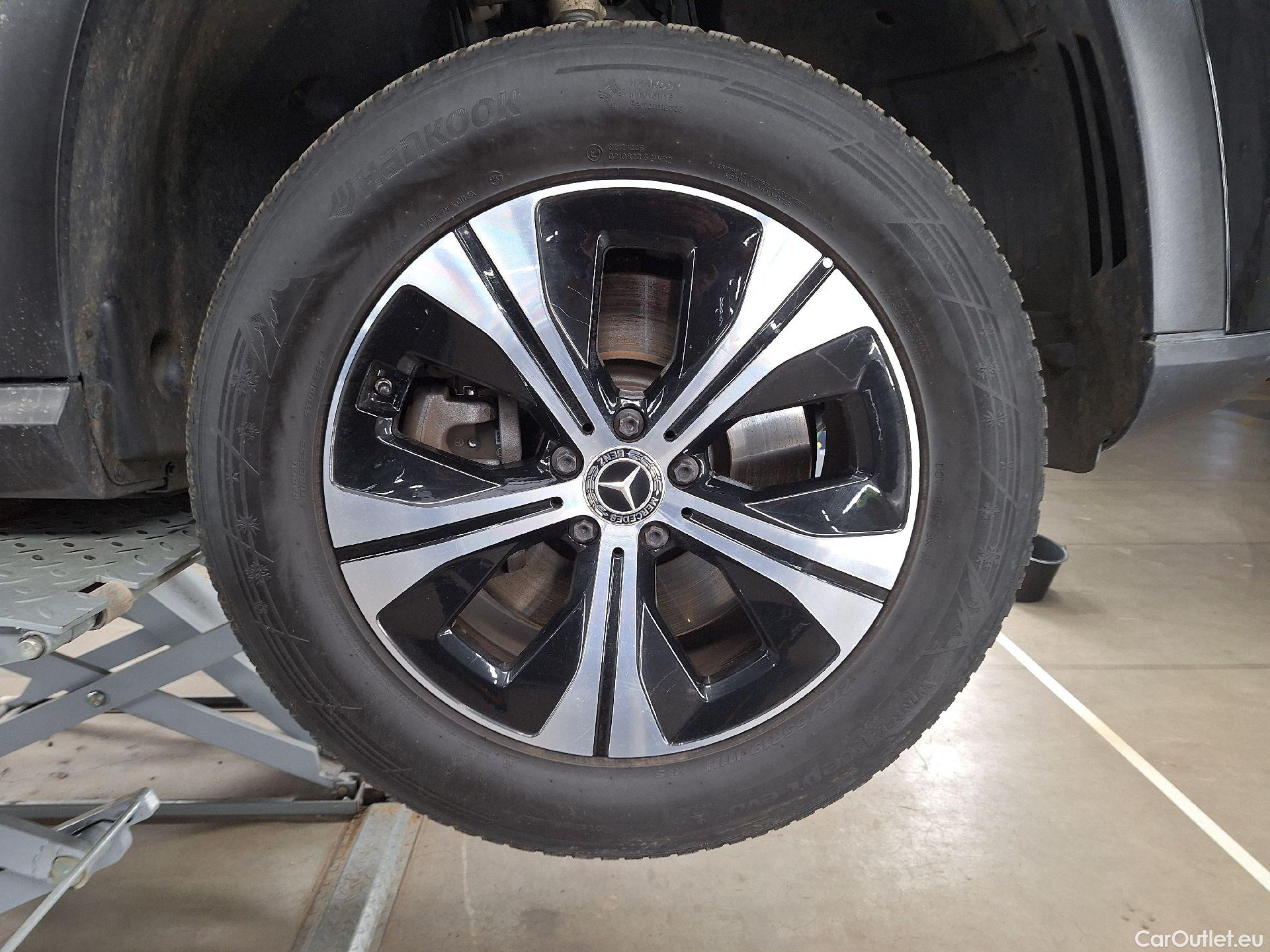  Mercedes  G-Klasee Mercedes, GLE '18, Mercedes-Benz GLE GLE 350 de 4MATIC 5d #32