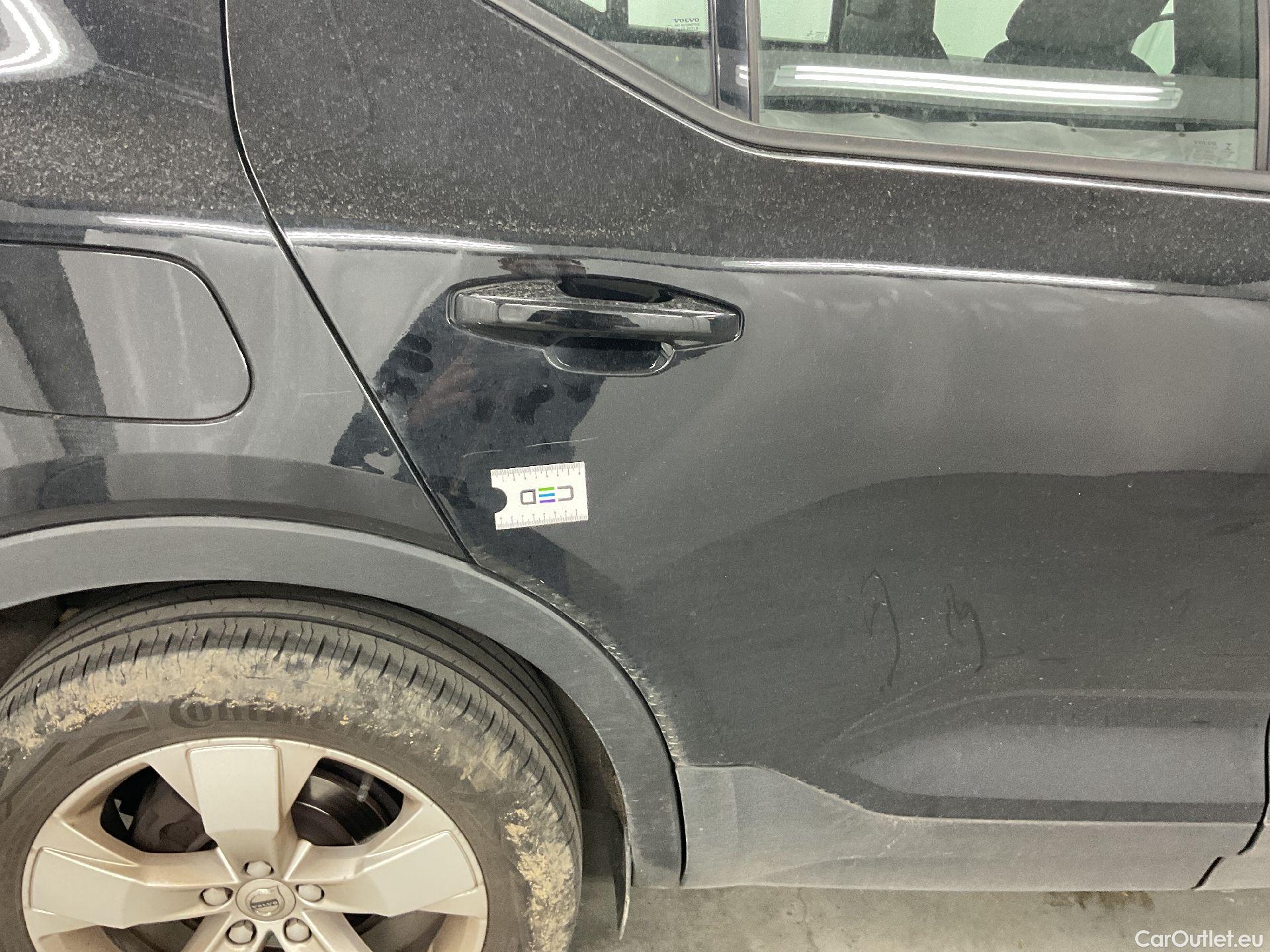  Volvo  XC 40 Volvo, XC40 '17, Volvo XC40 T3 Momentum Pro 5d !!No COC!! #66